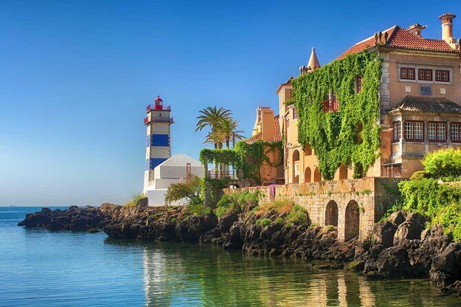 Come Live a Dream and be Part of the History of Portugal - Pena Palace and the Park: the one ticket you should budget first