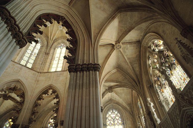 Convent of Christ, Batalha and Alcobaça Monasteries Tour from Lisbon - Who This Tour Fits Best (and Who Should Skip It)