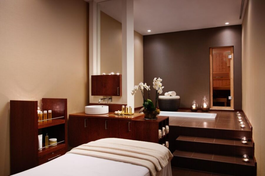 Corinthia Signature Massage at The Spa - Key points worth knowing before you book