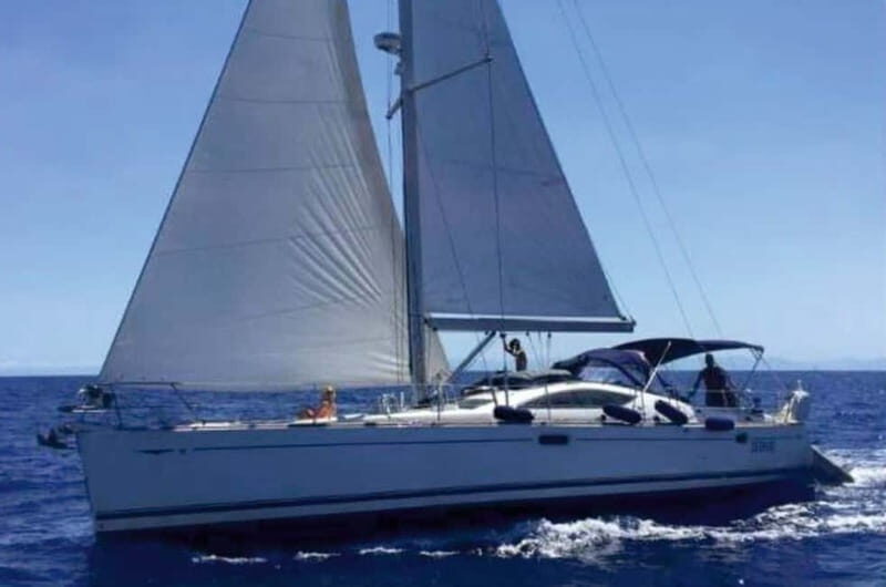 Cultural Sailing Tour in Lisbon - Why sailing the Tagus is the smart way to see Lisbon