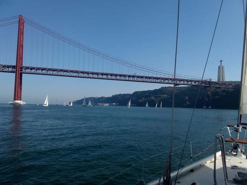 Cultural Sailing Tour in Lisbon - Price and value: what $28 covers (and why it makes sense)