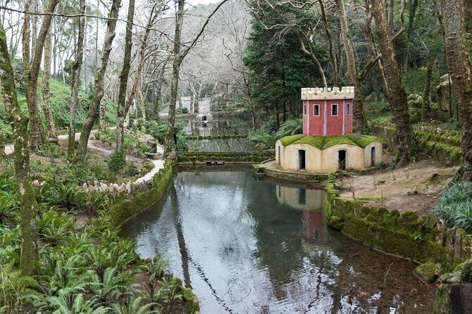 Daytrip from Lisbon to Sintra+Cascais-Large groups up to 10 pax - The ride, the timing, and why the day feels structured