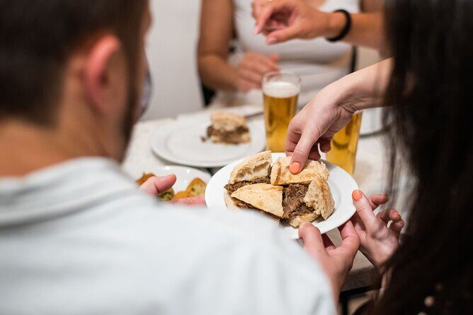 Devour Lisbon Food & Fado Tour Mouraria & Alfama Neighbourhoods - Value Check: Is $129.51 Worth It?