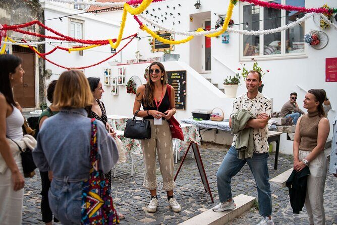Devour Lisbon Food & Fado Tour Mouraria & Alfama Neighbourhoods - Who This Tour Is Best For (And Who Should Skip It)
