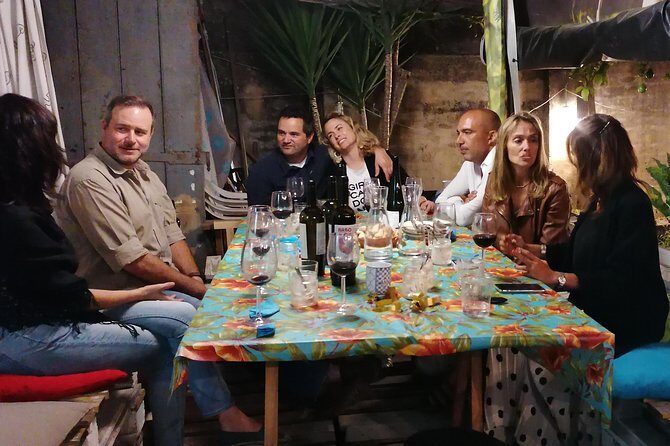 Dinner at at local's chef sweet home - Small-group dynamics: better conversation, less “dinner-tour mode”