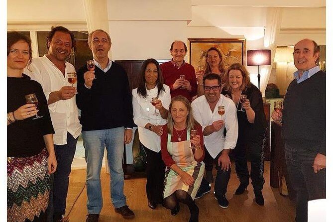 DINNER OR TAPAS in a Poruguese Home - Key Things That Make This Evening Special