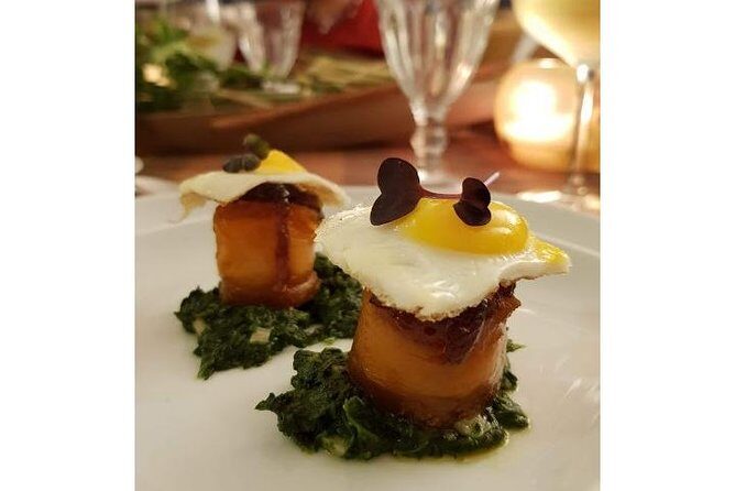 DINNER OR TAPAS in a Poruguese Home - A Portuguese Home Dinner in Cascais: What You’re Really Buying