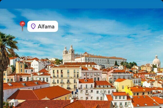 Discover Ancient Lisbon of Tuk Tuk with a local guide - Key points to know