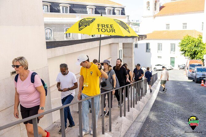 Discover Bairro Alto's Hidden Gems and Stunning Viewpoints - Key Highlights You Should Not Miss