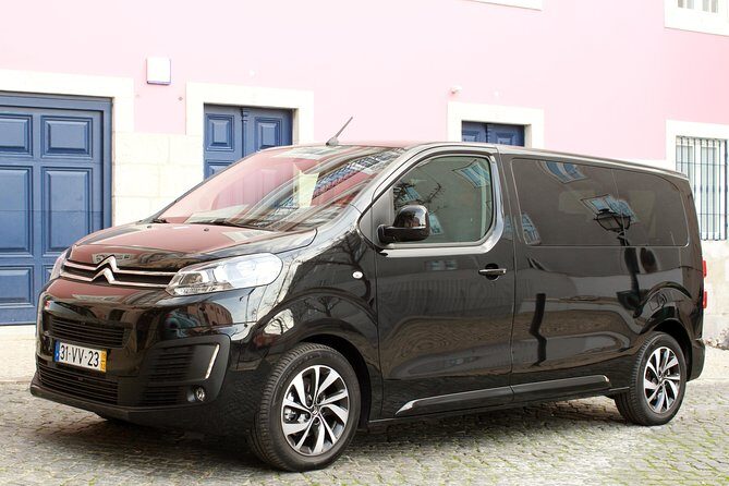 Discover Fátima, Batalha, Nazaré and Óbidos by VAN -Full Day Tour - The Guides Make This Day Trip Feel Personal