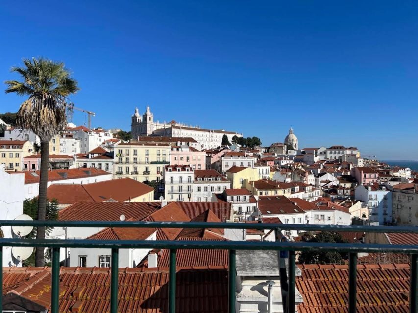 Discover Lisbon 4h Tuk Tuk - Who the tour fits best (and who might prefer something else)