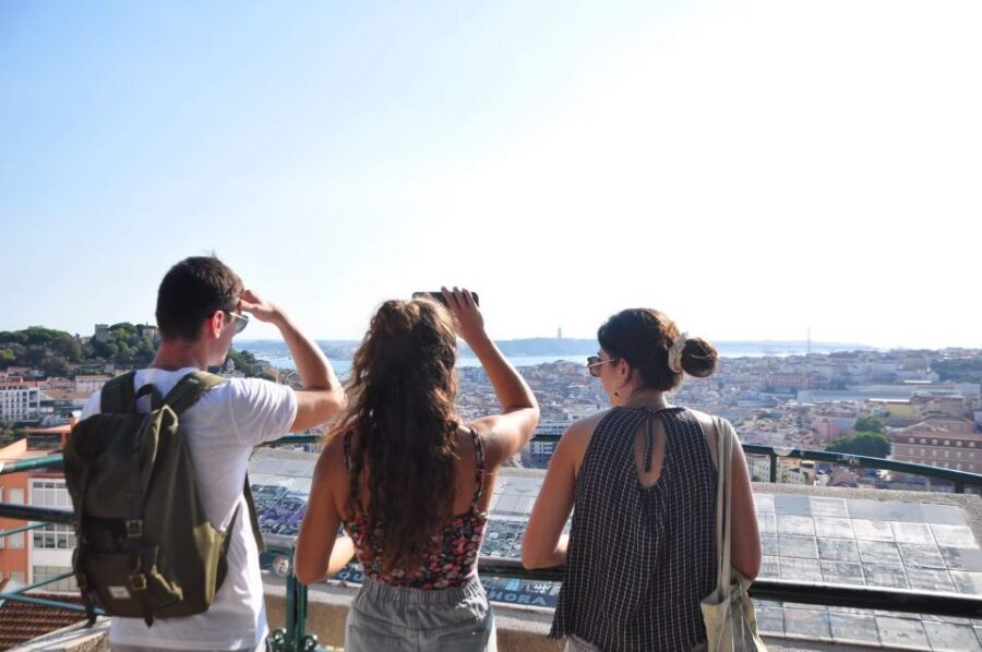 Discover Lisbon: Tuk Tuk Tour - A Quick Before-You-Go Checklist