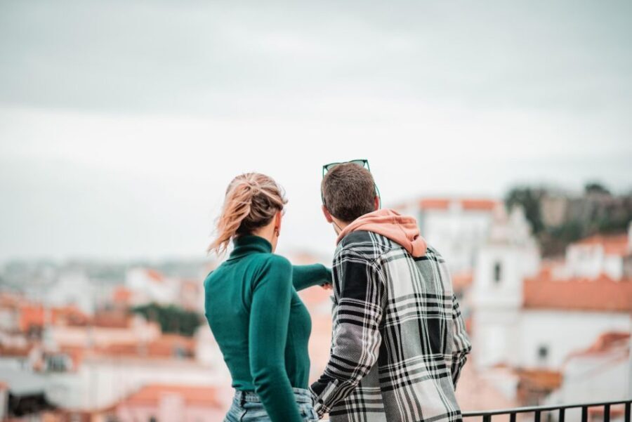 Discover Lisbon: Tuk Tuk Tour - FAQ