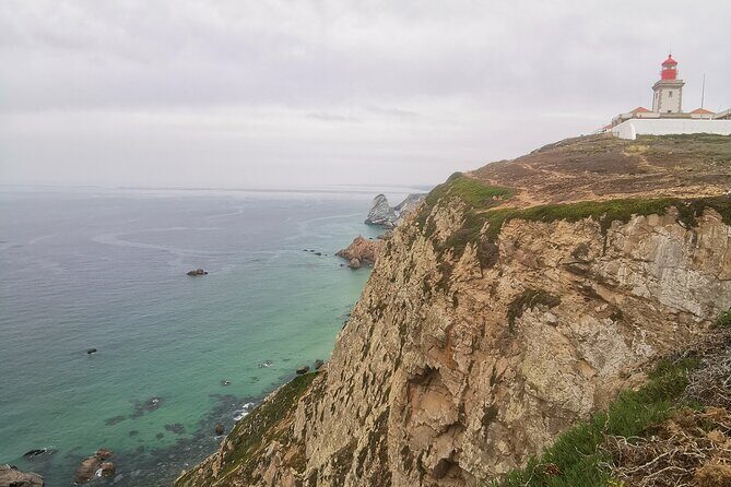 Discover Sintra and Cascais in a portuguese 4WD Private Group - Quinta da Regaleira: symbols, tunnels, and the Iniciatic Well