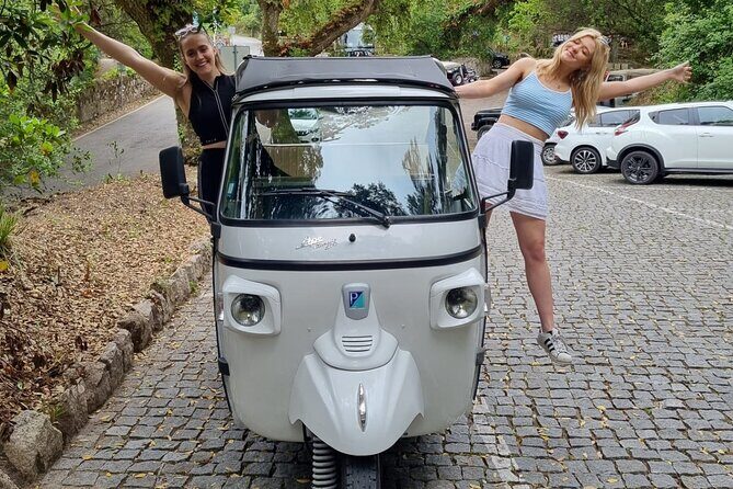 Discover Sintra of Tuk Tuk: Palaces, Legends and Landscapes - A tuk tuk day that strings Sintra’s top sights together