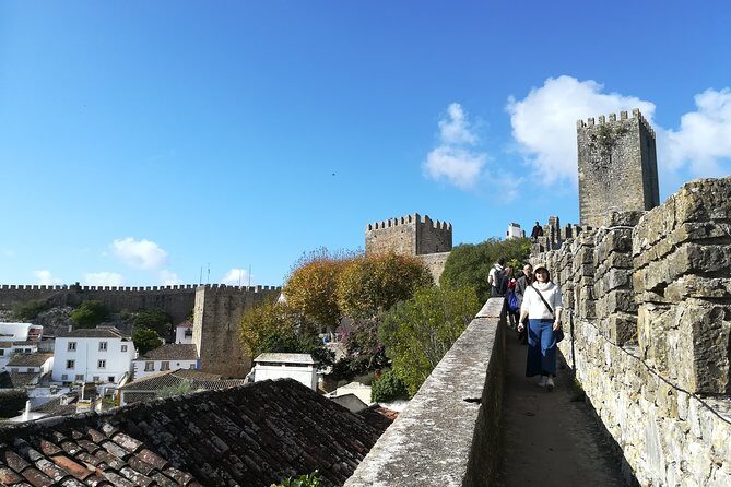 Douro Valley and Lisbon 5 Day PRIVATE Tour - Port Wine Region, Porto and Lisbon - Key Highlights You’ll Actually Care About