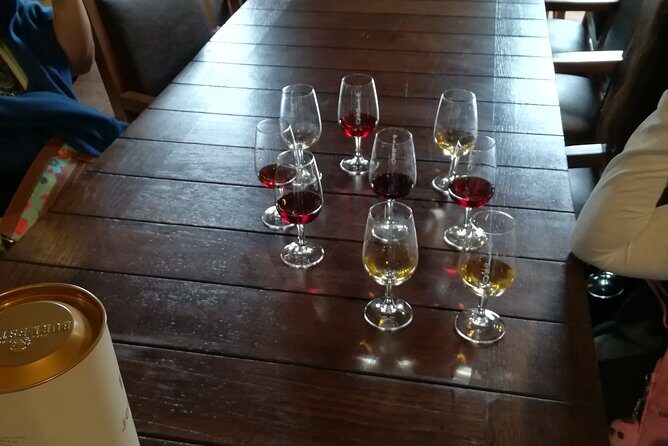 Douro Valley and Lisbon 5 Day PRIVATE Tour - Port Wine Region, Porto and Lisbon - Price, Inclusions, and Where You’ll Spend Extra