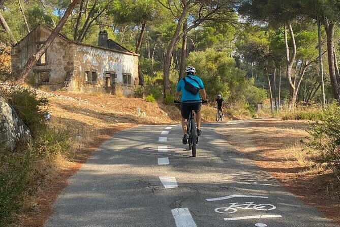 E-bike from Sintra Mountains to Cascais Sea with pickup in Lisbon - Who this tour fits best (and who should rethink it)