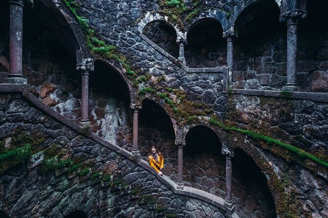 E-ticket to Quinta da Regaleira with audio and Sintra city audio - Price and value: is $30.12 a fair deal?