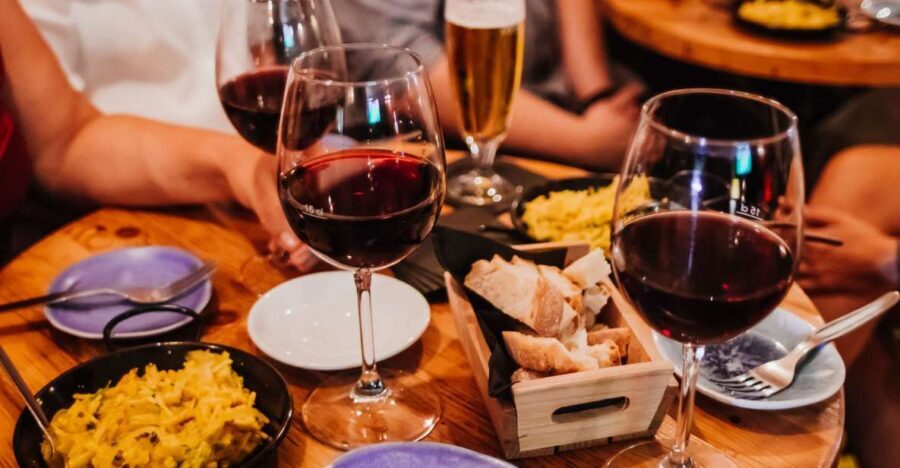 Eating Lisbon: Tuk Tuk Food Tour - Key highlights you’ll feel fast