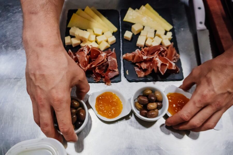Eating Lisbon: Tuk Tuk Food Tour - Why a tuk tuk food tour works in hill-happy Lisbon