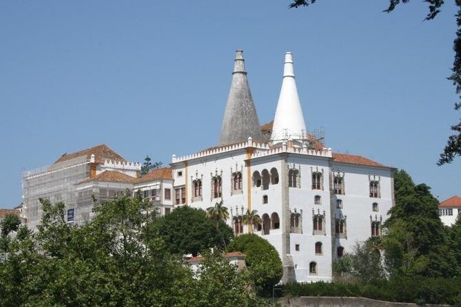 ECAR GPS/Audio guide EN ES FR IT DE DU - Getting Your Bearings: Parque da Liberdade and the Museum Stop
