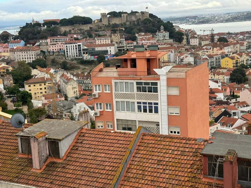 Eco Tuk Tours Lisbon - Key things to know before you ride