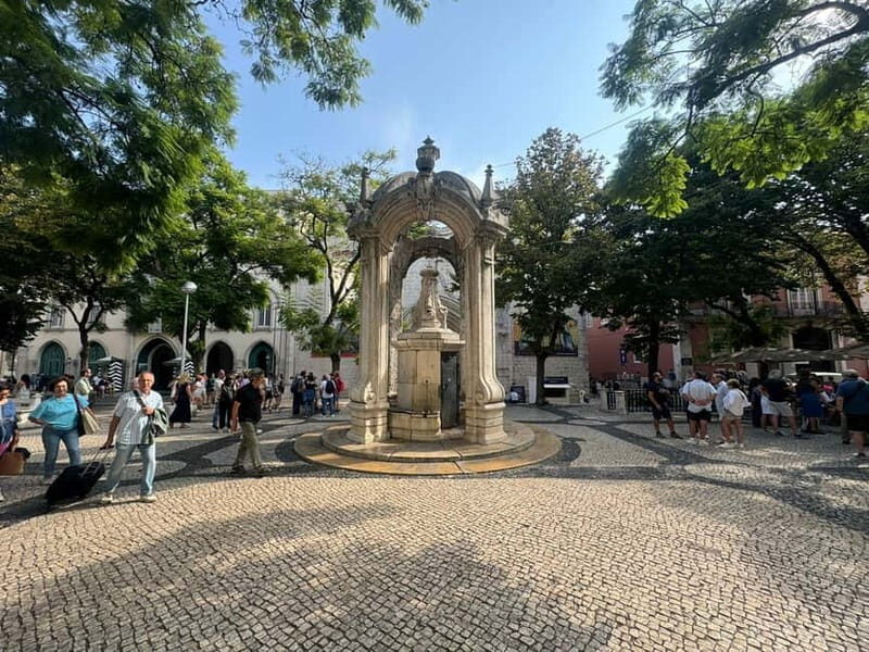Eco Tuk Tours Lisbon - Lisbon in 90 minutes: why an electric tuk-tuk makes sense