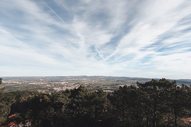 Epic Off-Road Adrenaline in Sintra - Secret beach time: the coast, the cliffs, and your sandy chance