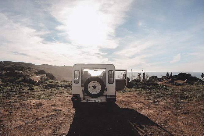 Epic Off-Road Adrenaline in Sintra - Price and value: what $93.68 buys you in real time