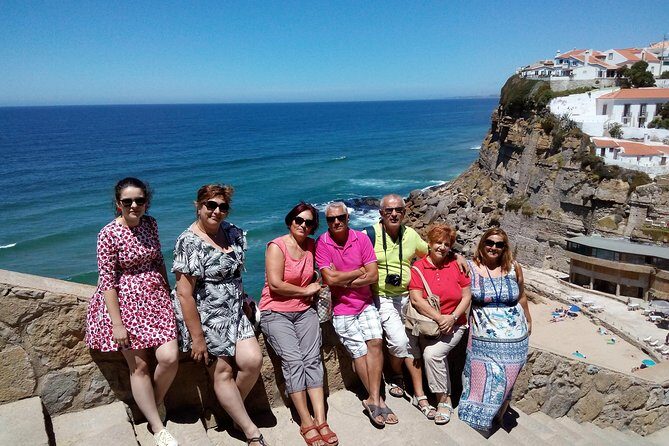 Ericeira, Azenhas and Mafra Palace Private Tour from Lisbon - Starting From Lisbon: The Easy Part (Pickup That Actually Helps)