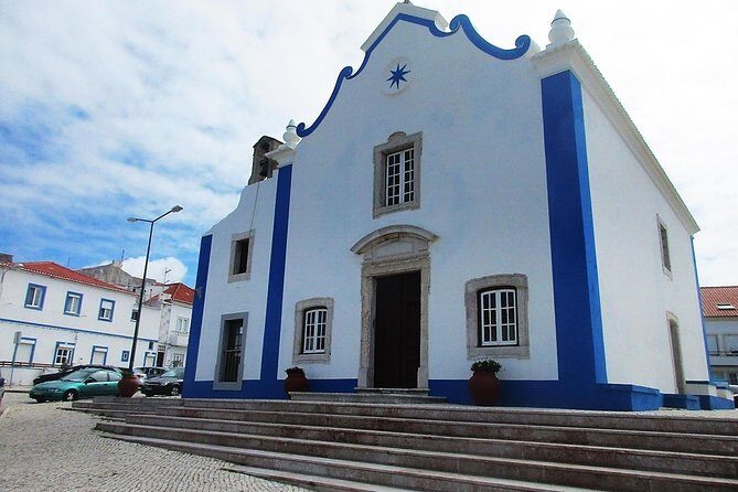 Ericeira, Azenhas and Mafra Palace Private Tour from Lisbon - How the Full Day Paces Out (and What to Expect)