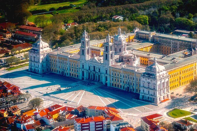 Ericeira & Mafra’s Wonders - Rural Beach & Wine Private Tour - Key things to know before you go