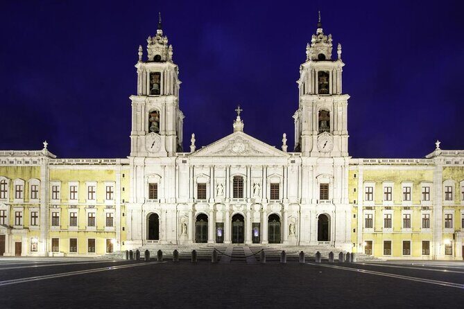 Ericeira & Mafra’s Wonders - Rural Beach & Wine Private Tour - The 9:00am start, pickup routes, and your guide’s role
