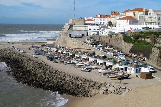 Ericeira & Mafra’s Wonders - Rural Beach & Wine Private Tour - Stop 5: Cheleiros wine tasting, six pours and a cellar-level story