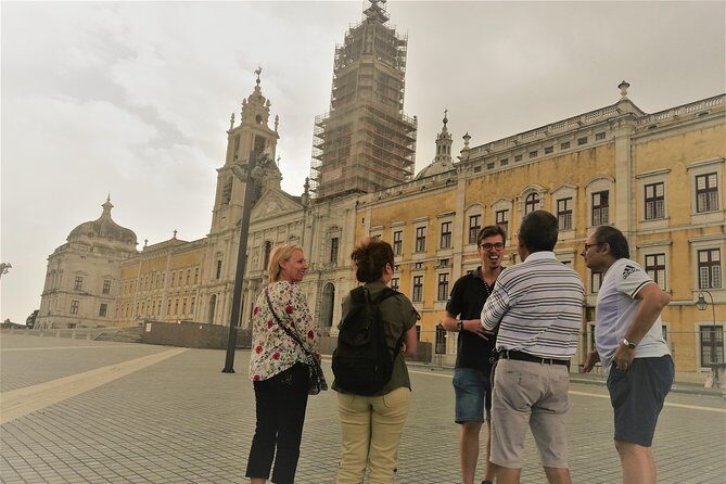 Ericeira & Mafra’s Wonders - Rural Beach & Wine Private Tour - Price and value: what you’re really paying for
