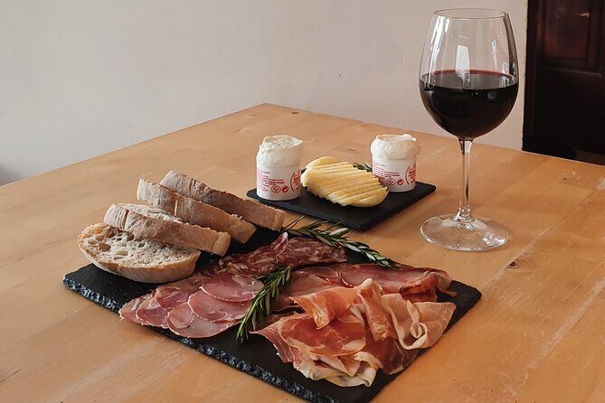 Ericeira Private Tour: 10 Tastings Food Tour - Key things to know before you go