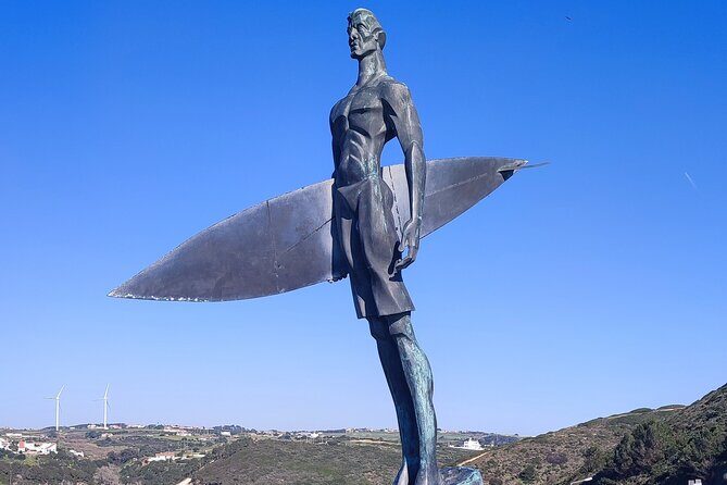 Ericeira Private Tour: 10 Tastings Food Tour - Tasquinha dos Pescadores: a fisherman’s tavern toast with a medieval origin story