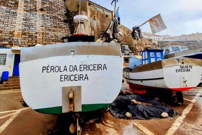 Ericeira Private Tour: 10 Tastings Food Tour - Price and value: what $125.23 buys you in real terms