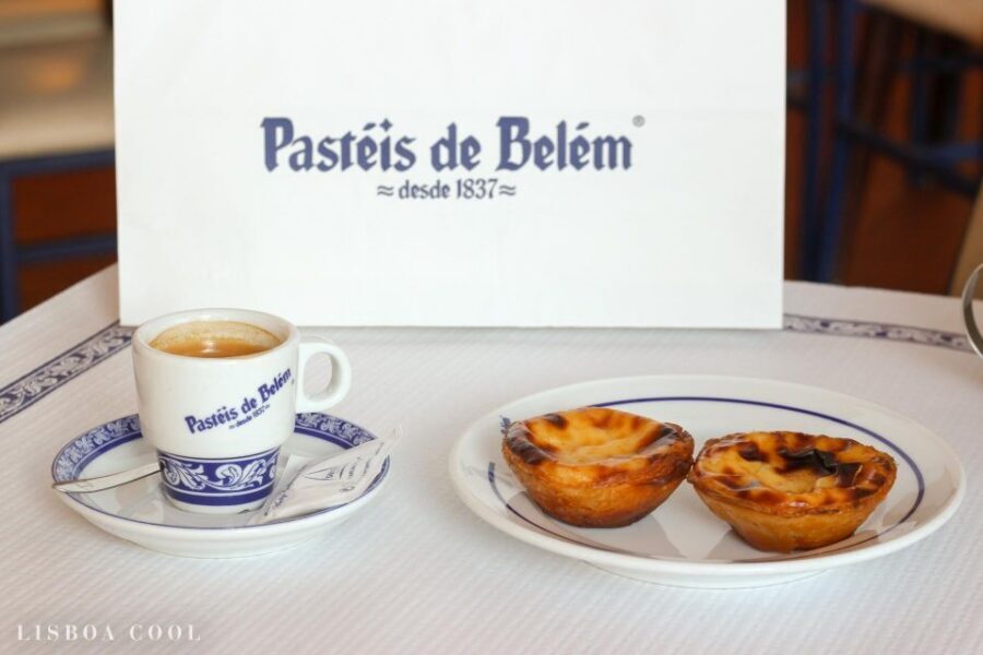 Essential Lisbon: Half-Day Tour - Key moments that make this half-day work