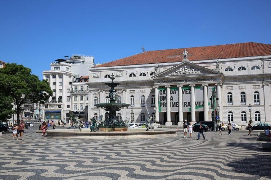 Essential Lisbon: Half-Day Tour - Why this 5-hour route gives you real Lisbon context