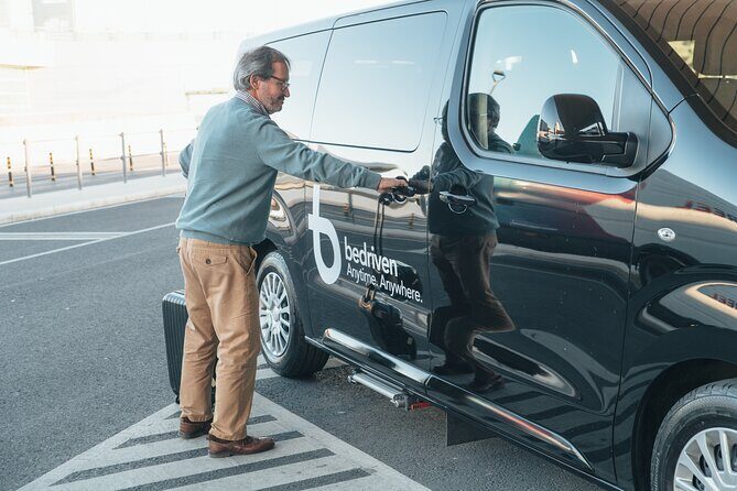 Estoril, Cascais or Sintra Private Transfer to Lisbon - Key things I’d actually pay attention to