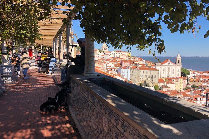 Everywhere in Lisbon Full Day Tour - Price for a Group of Up to 3 (and What You Actually Get)