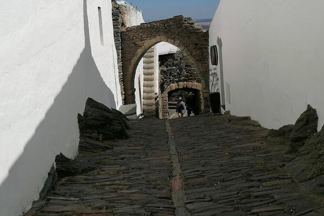 Évora and Monsaraz from Lisbon - Pacing, comfort, and what you’re really paying