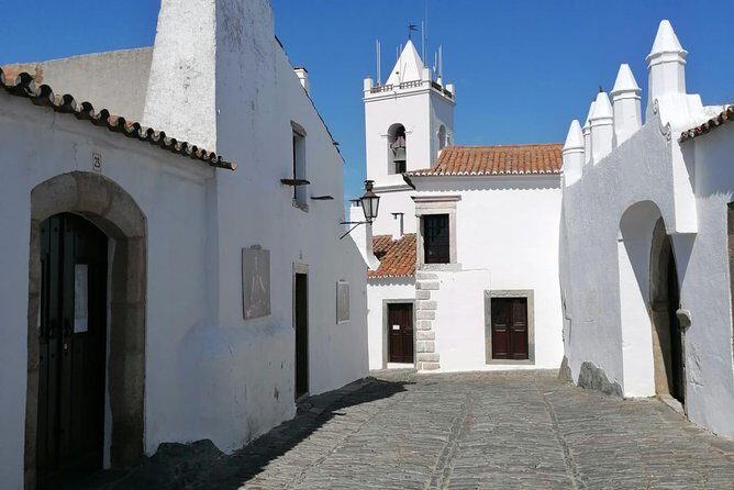 Évora and Monsaraz from Lisbon - Practical tips for Évora and Monsaraz day planning