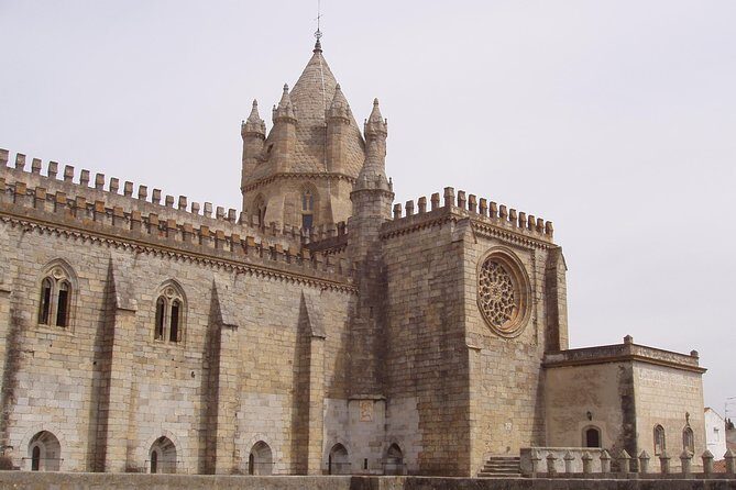 Evora and Monsaraz Wine Tasting Private Tour - What you’re really paying for: price vs. real value