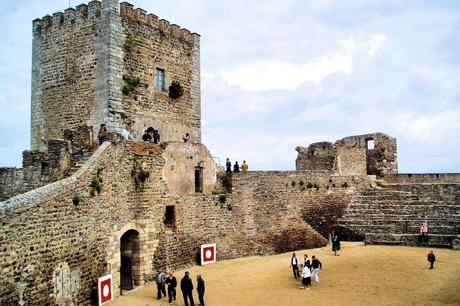 Evora and Monsaraz Wine Tasting Private Tour - FAQ