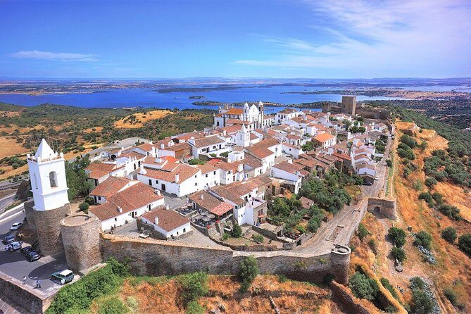 Évora, medieval village Monsaraz & Wine Tasting - Key highlights you’ll feel during the day