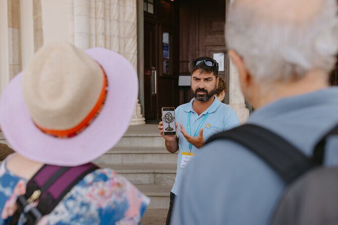 Évora, medieval village Monsaraz & Wine Tasting - Wine tasting in Monsaraz: included, local, and actually worth paying attention to