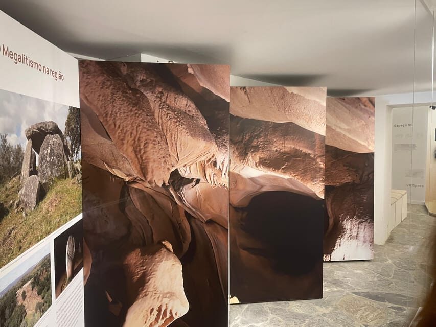 Évora or Montemor: Guided Tour of the Escoural Caves - Who This Tour Is Best For (and Who Might Want Something Else)